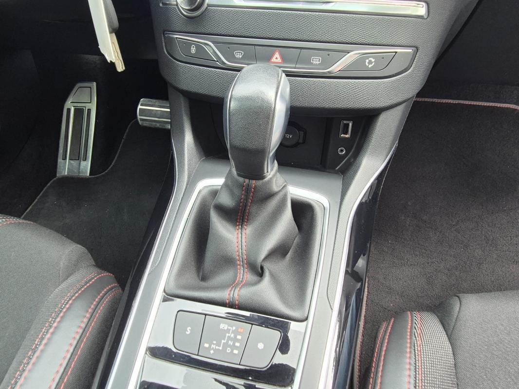 Peugeot 308 - Photo 7