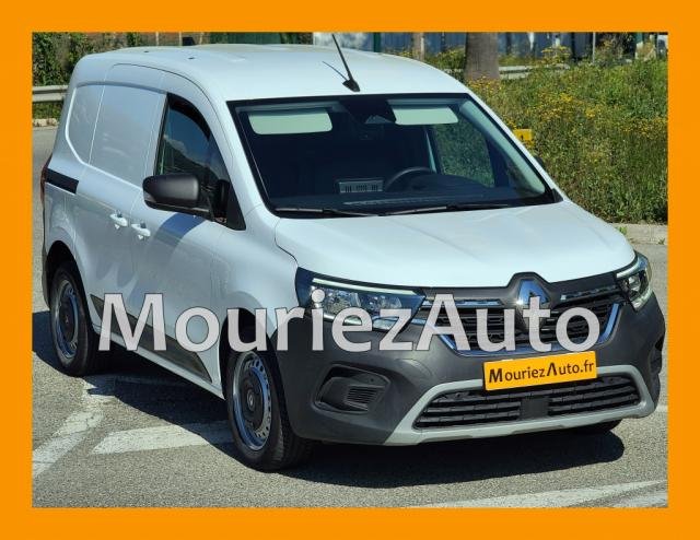 Renault Kangoo Van - Photo 1