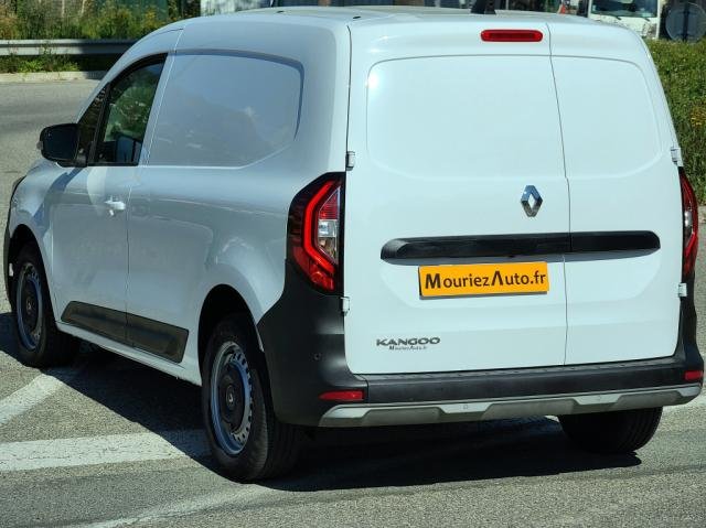Renault Kangoo Van - Photo 2