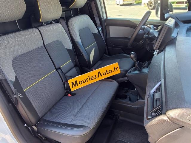 Renault Kangoo Van - Photo 4