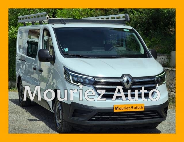 Renault Trafic - Photo 1