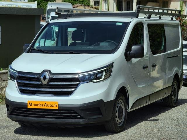 Renault Trafic - Photo 2