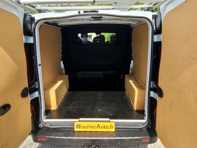 Renault Trafic - Photo 5