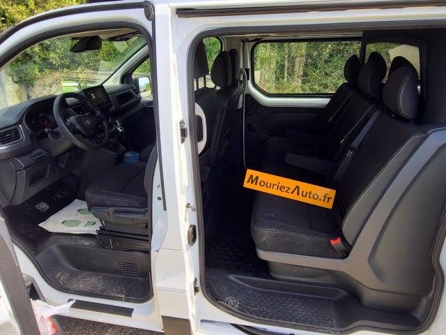 Renault Trafic - Photo 6