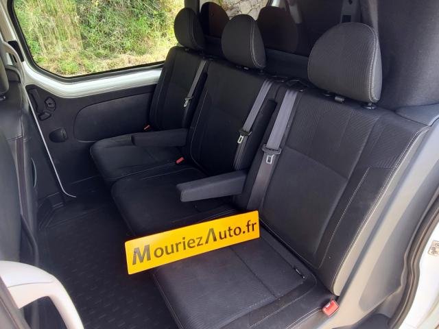 Renault Trafic - Photo 7