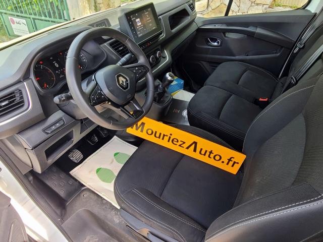 Renault Trafic - Photo 8