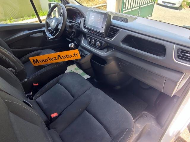 Renault Trafic - Photo 9