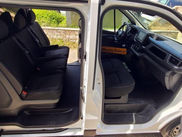 Renault Trafic - Photo 10