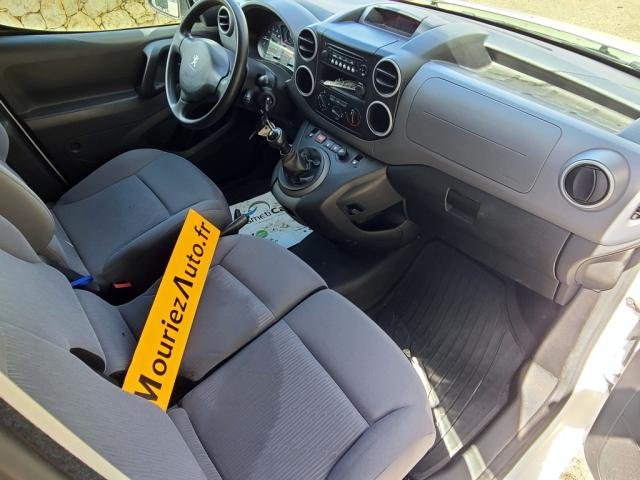 Peugeot Partner - Photo 6