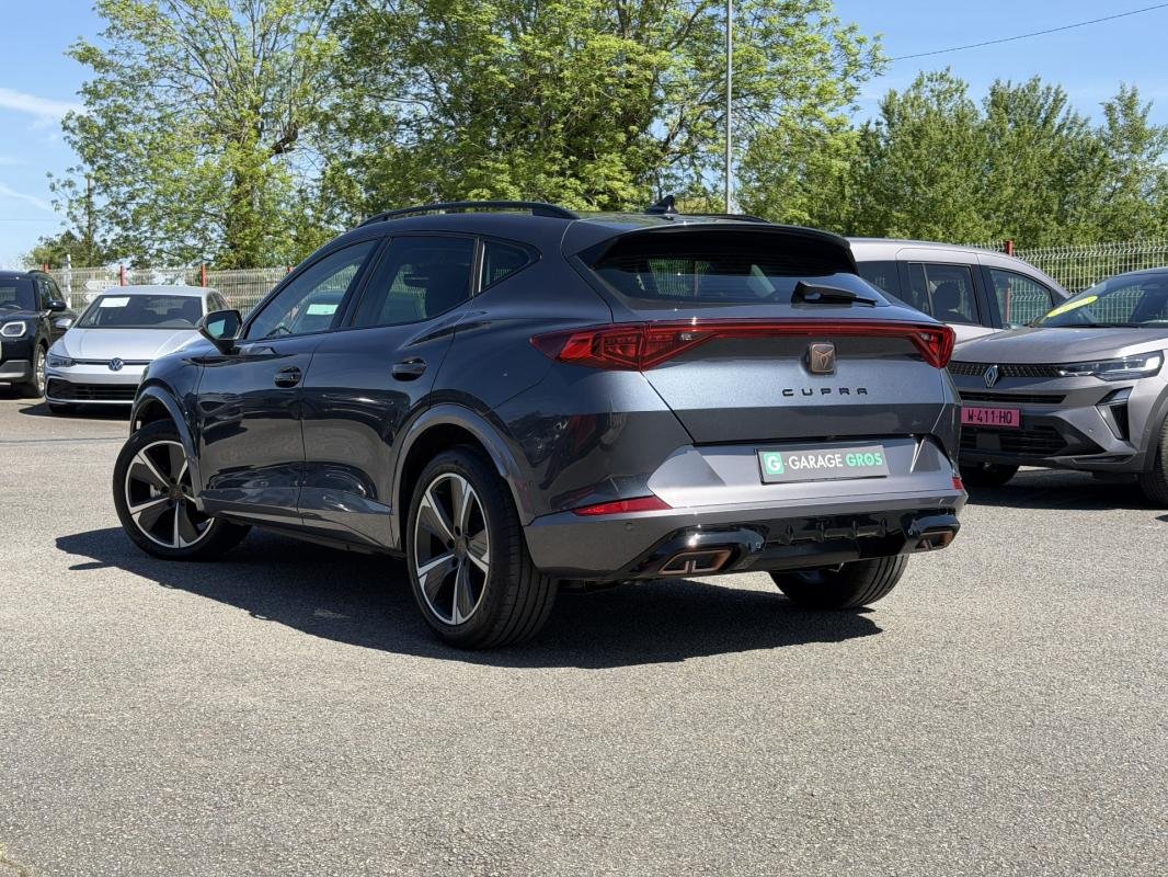 Cupra Formentor - Photo 2