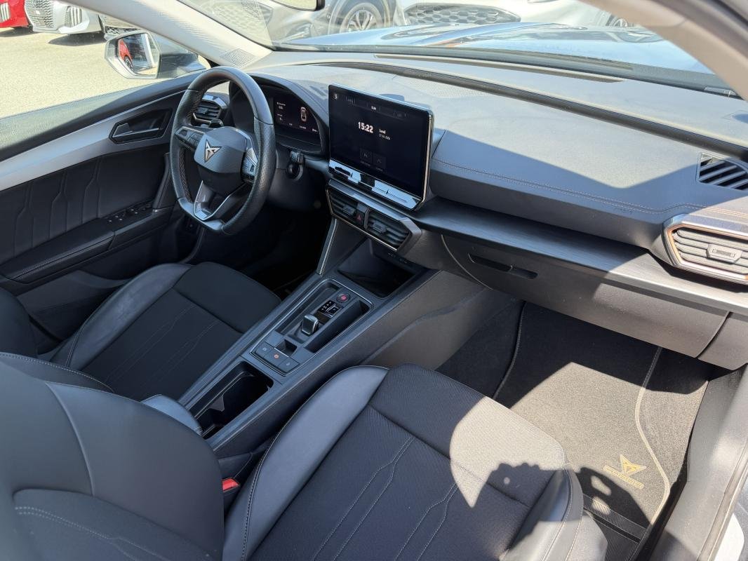Cupra Formentor - Photo 25