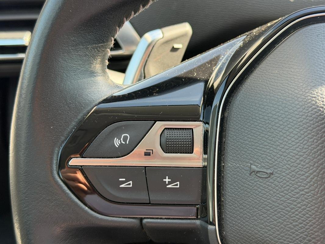 Peugeot 3008 - Photo 16