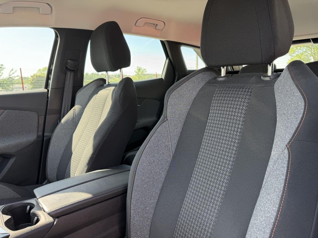 Peugeot 3008 - Photo 18
