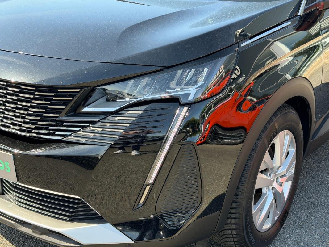 Peugeot 3008 - Photo 19