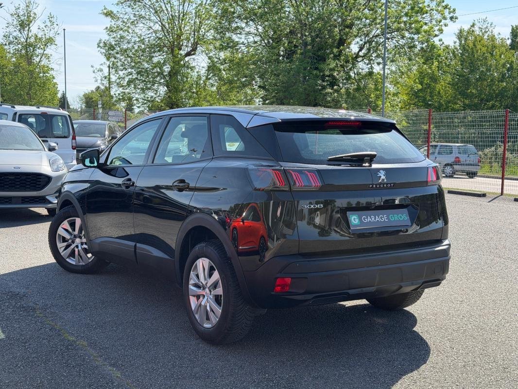 Peugeot 3008 - Photo 2