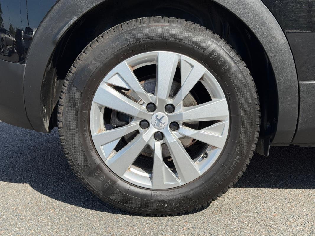 Peugeot 3008 - Photo 24