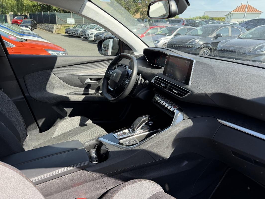 Peugeot 3008 - Photo 26