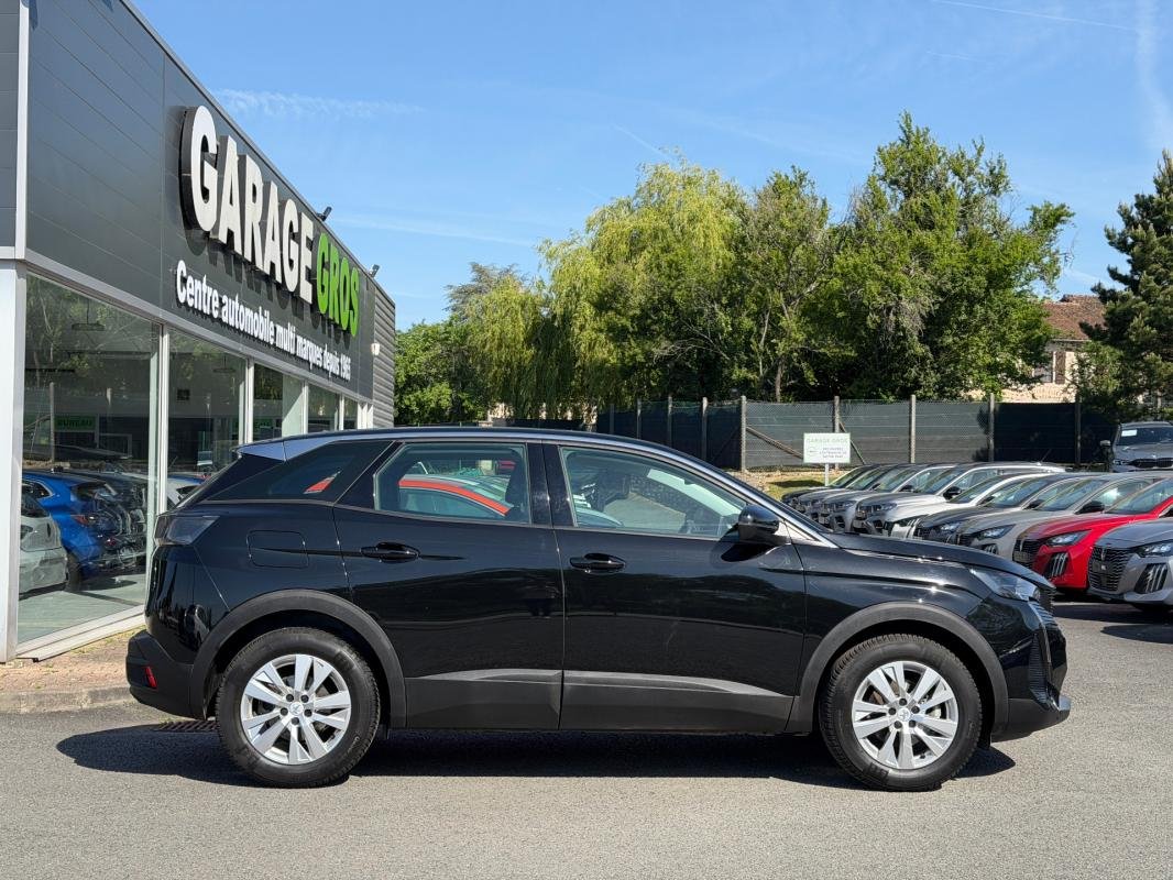 Peugeot 3008 - Photo 4