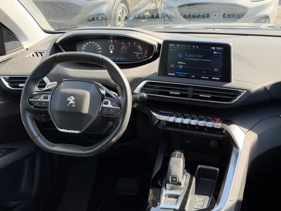Peugeot 3008 - Photo 5