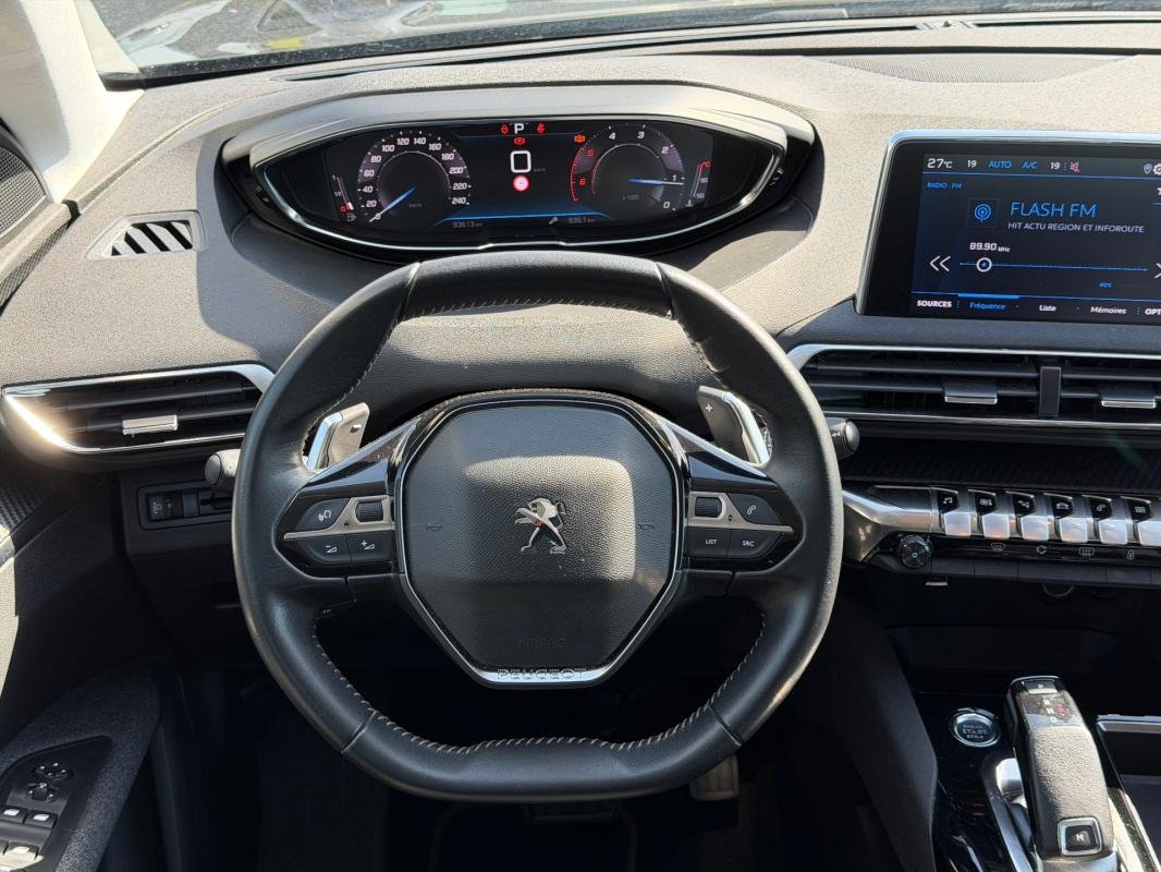 Peugeot 3008 - Photo 6