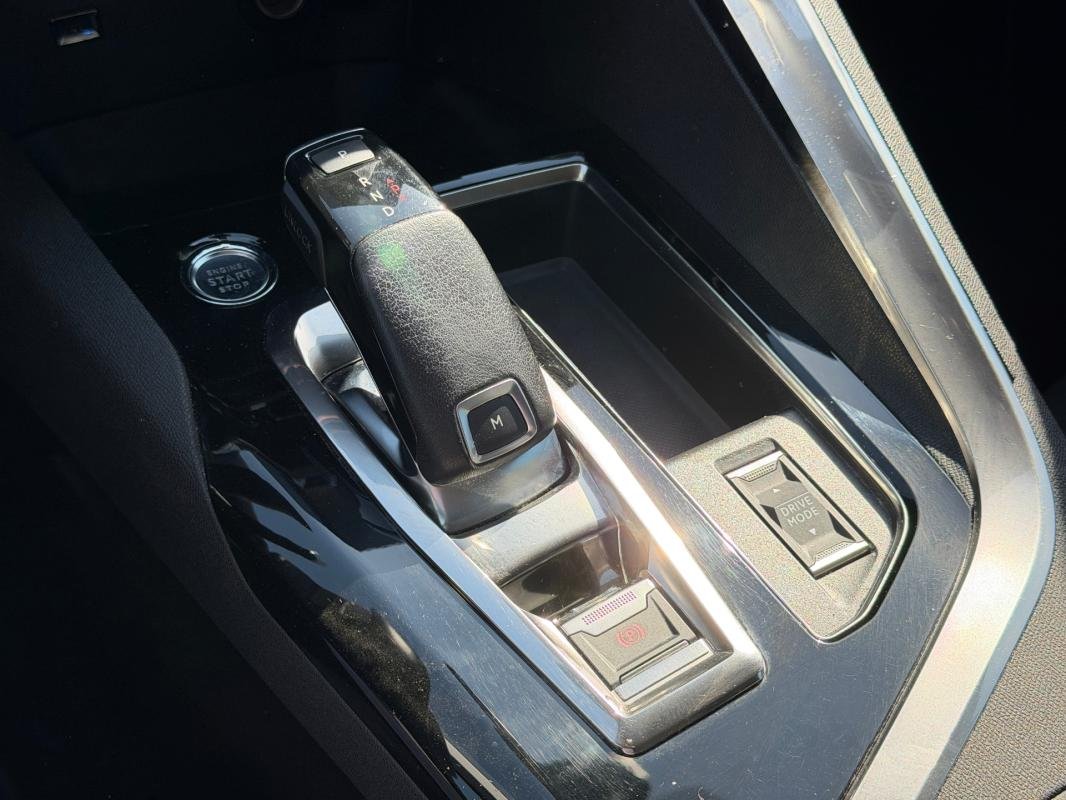 Peugeot 3008 - Photo 8