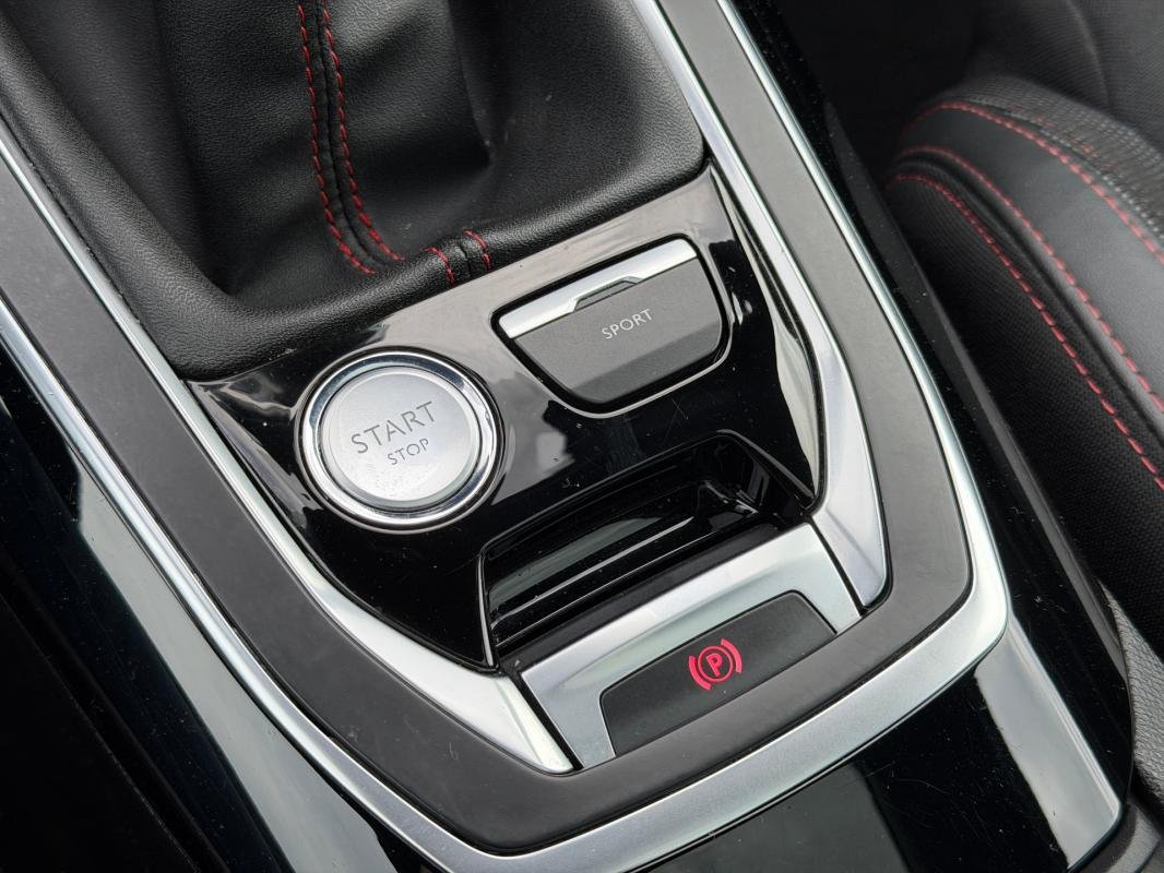 Peugeot 308 SW - Photo 11