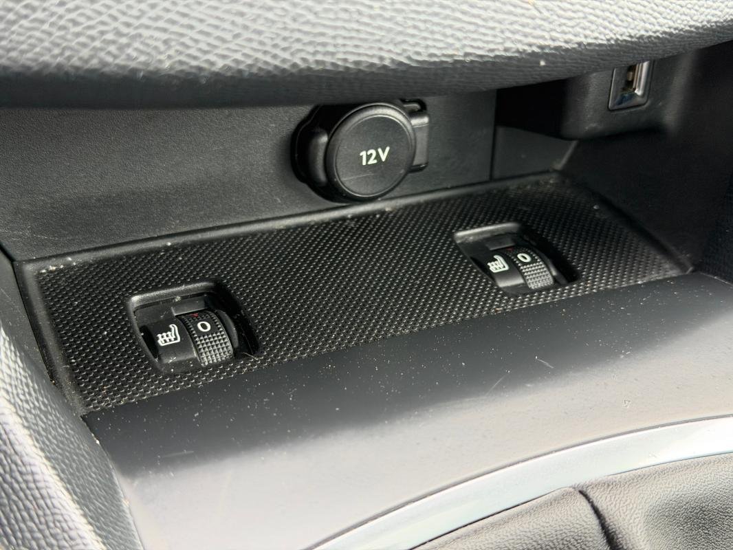 Peugeot 308 SW - Photo 12