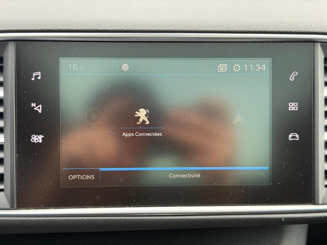 Peugeot 308 SW - Photo 17