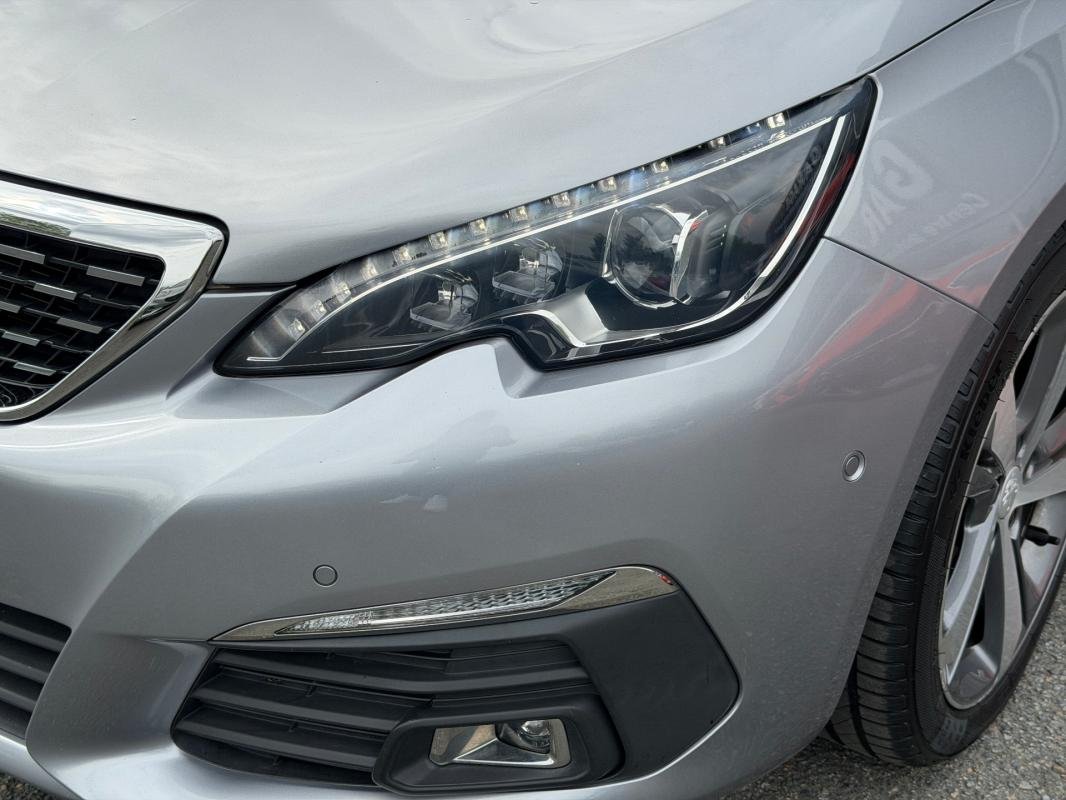 Peugeot 308 SW - Photo 23