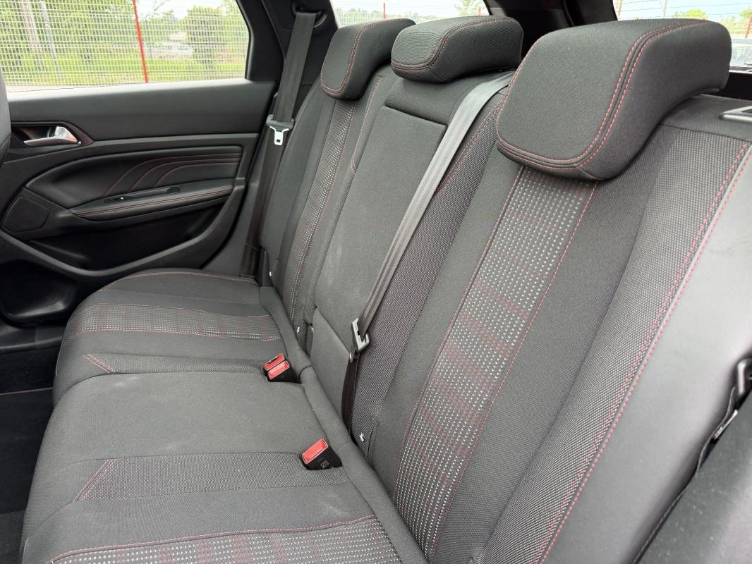 Peugeot 308 SW - Photo 26