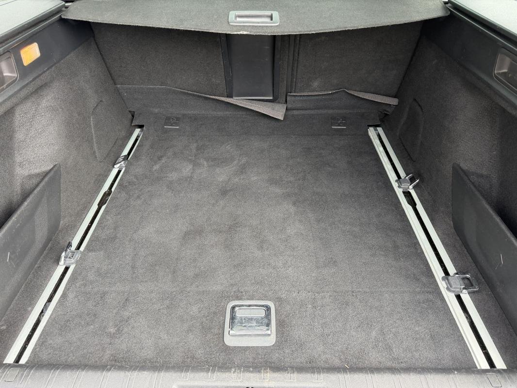 Peugeot 308 SW - Photo 27