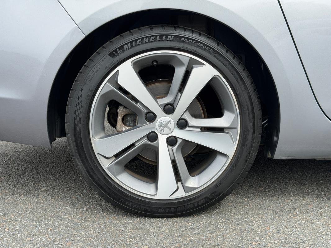 Peugeot 308 SW - Photo 28