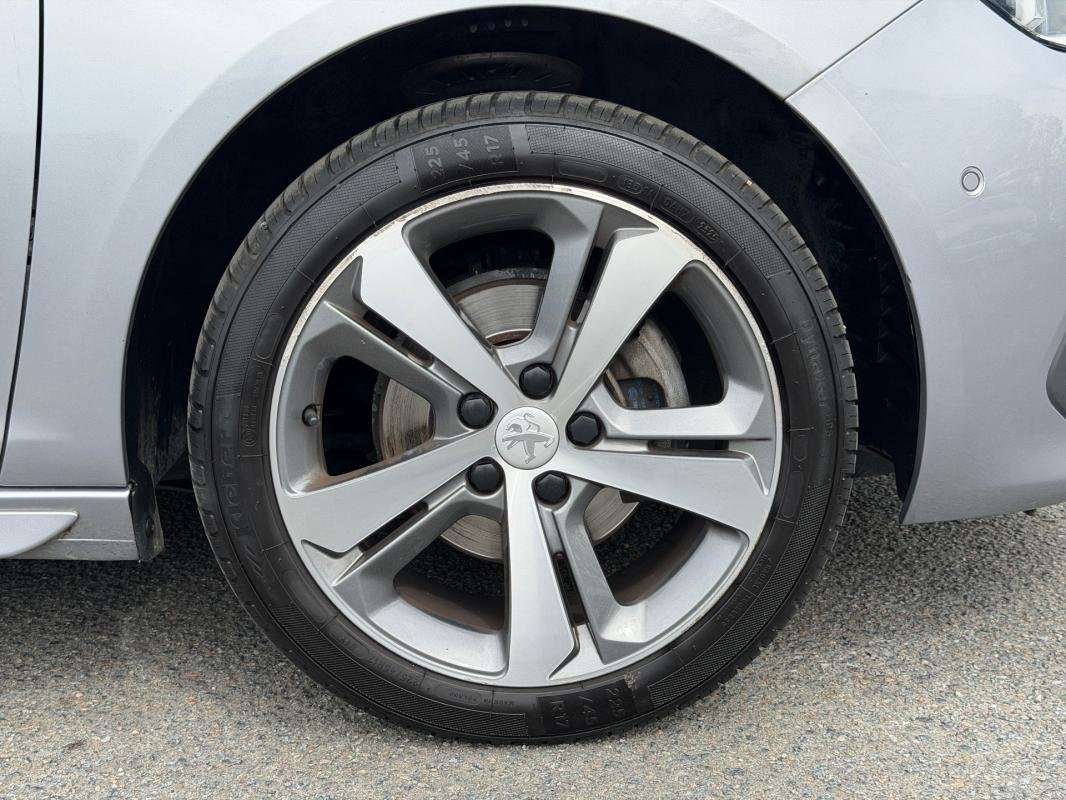 Peugeot 308 SW - Photo 29