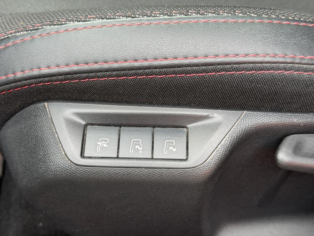 Peugeot 308 SW - Photo 8