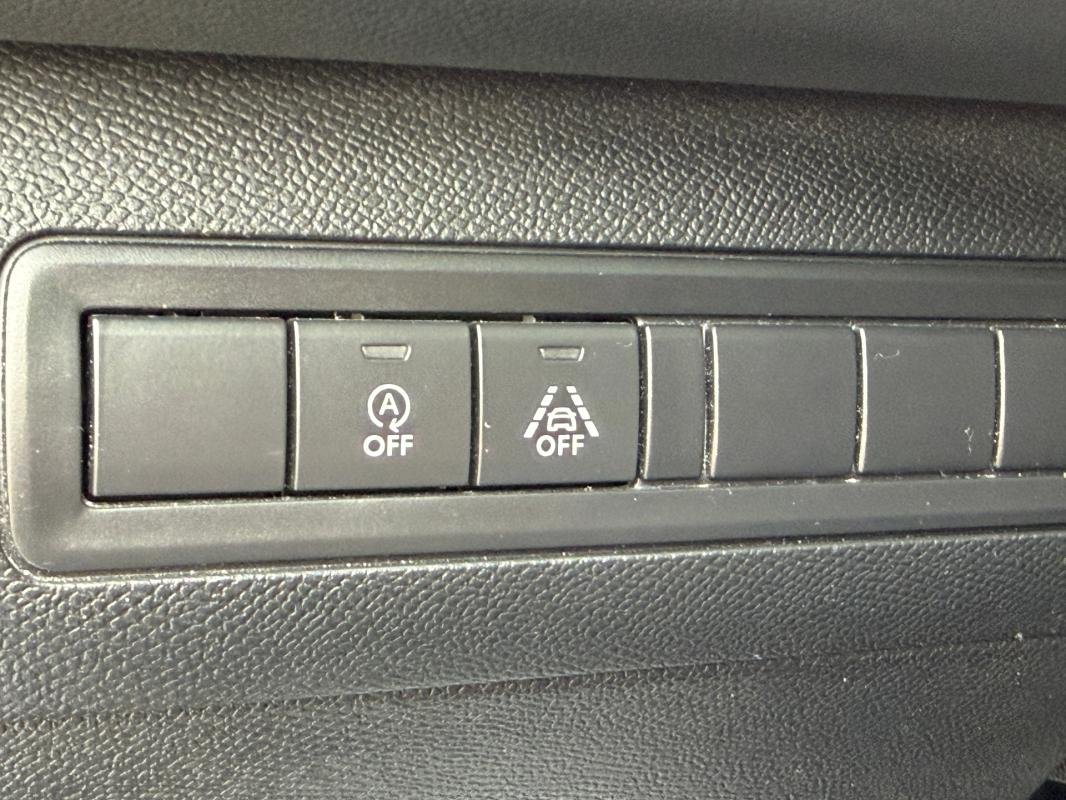 Peugeot 308 SW - Photo 9