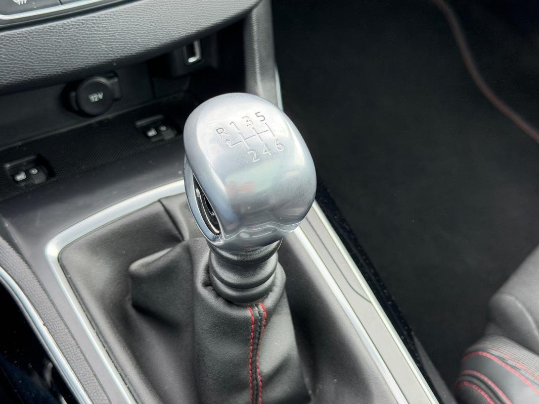 Peugeot 308 SW - Photo 10