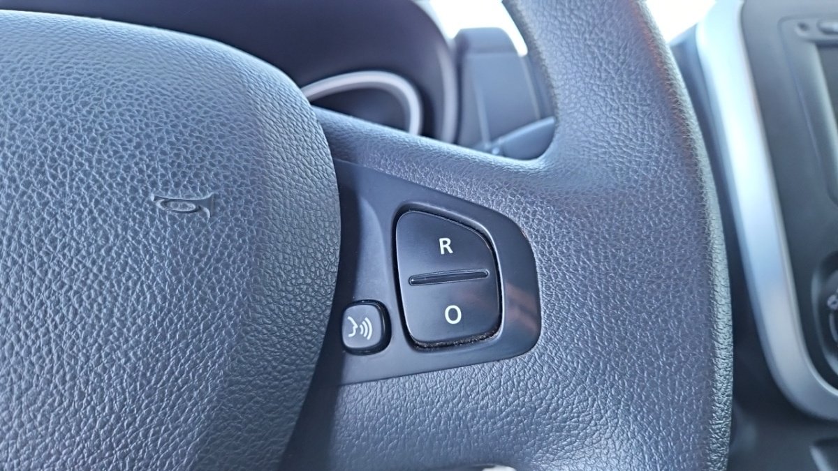 Renault Trafic - Photo 18
