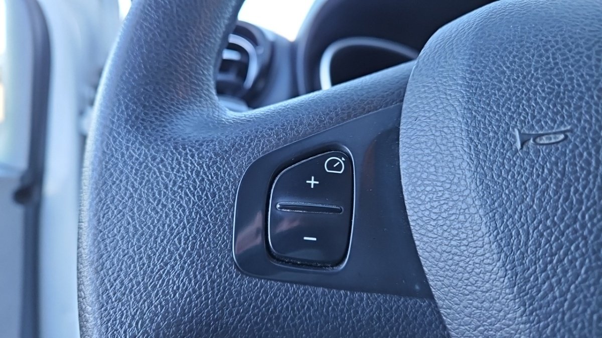 Renault Trafic - Photo 19