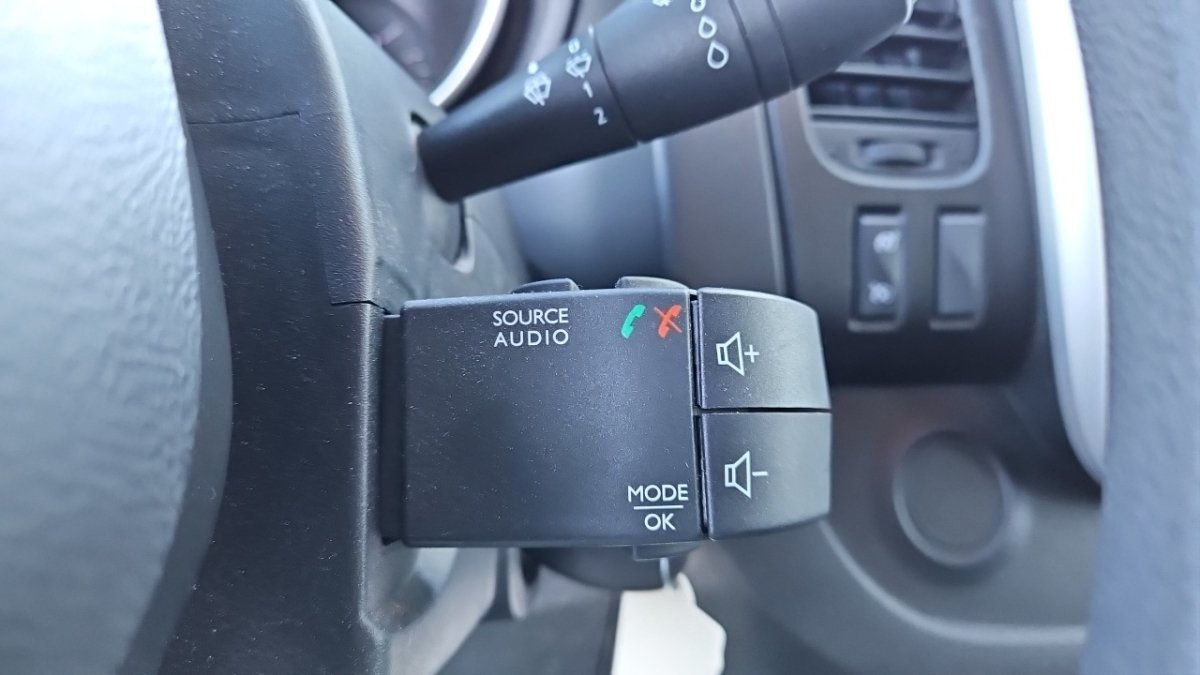 Renault Trafic - Photo 20