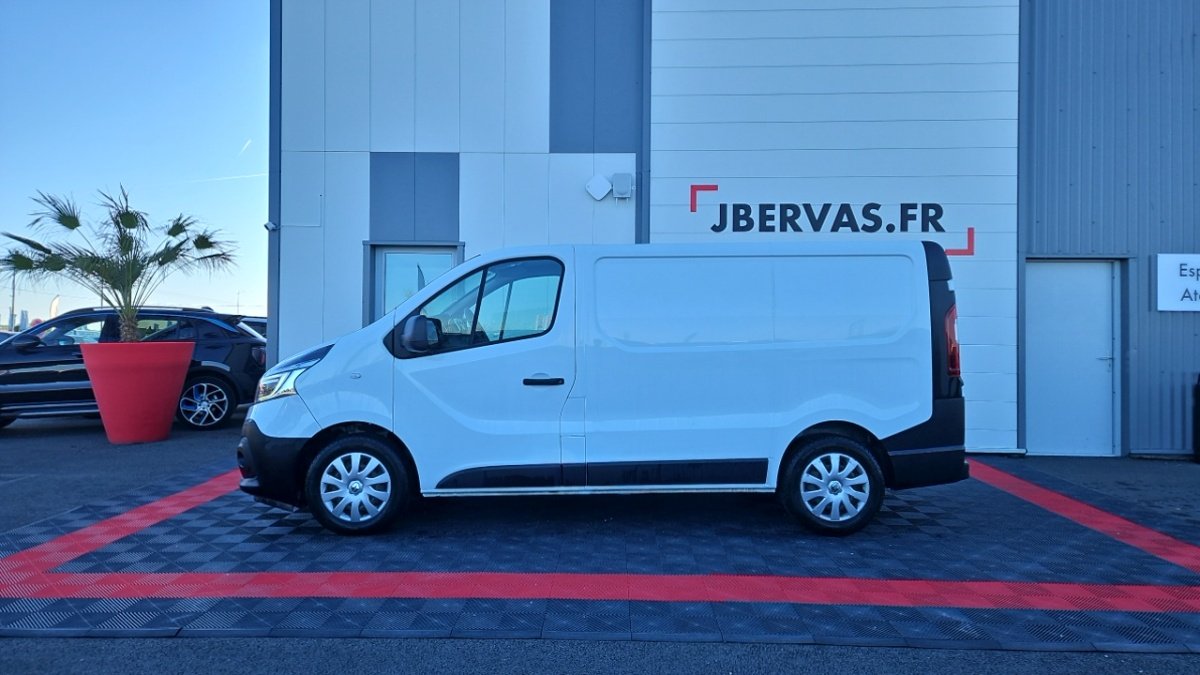 Renault Trafic - Photo 2