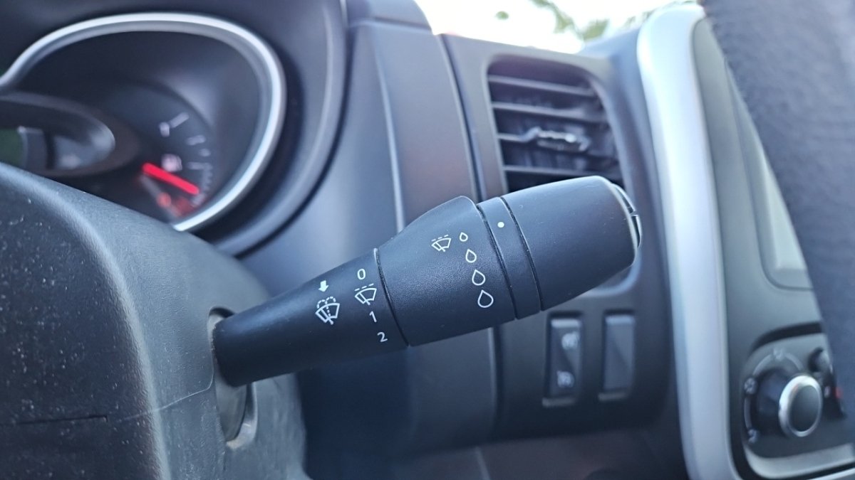 Renault Trafic - Photo 21