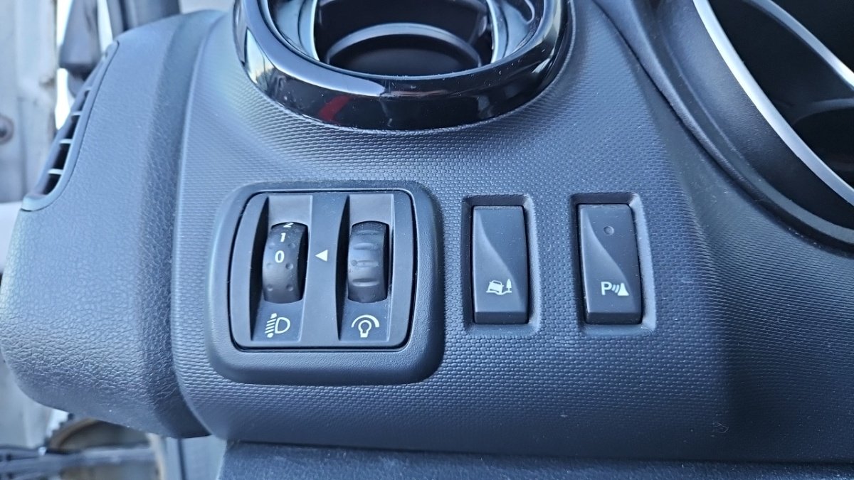 Renault Trafic - Photo 23