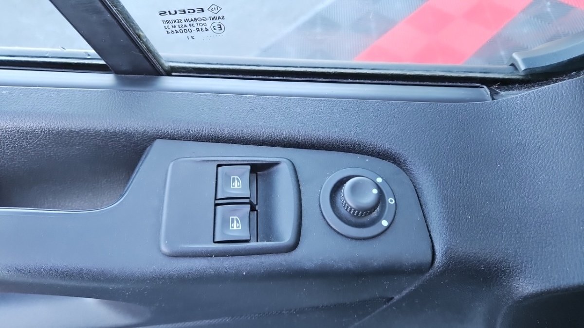 Renault Trafic - Photo 24