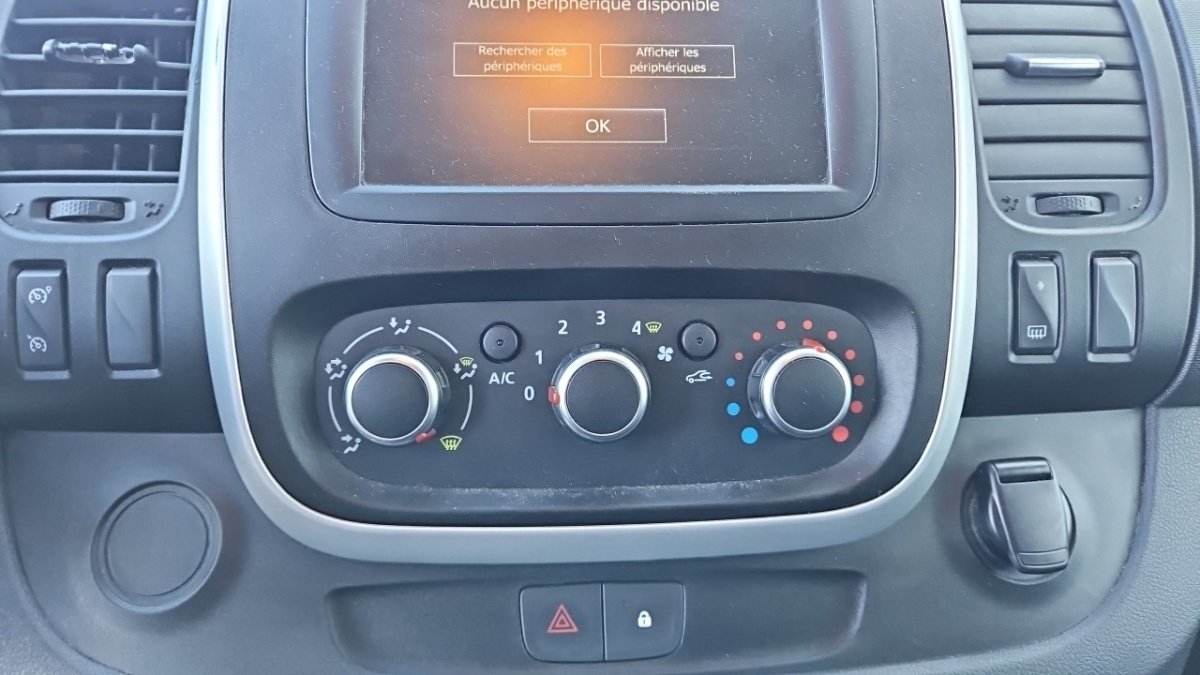 Renault Trafic - Photo 26