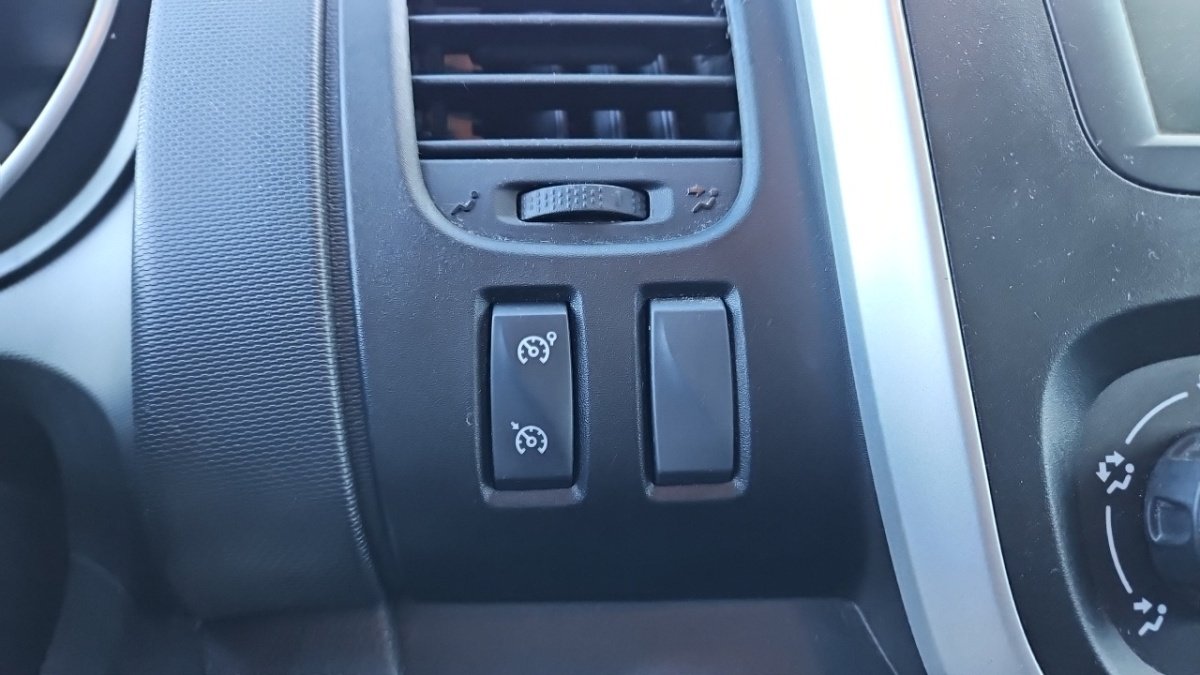 Renault Trafic - Photo 27