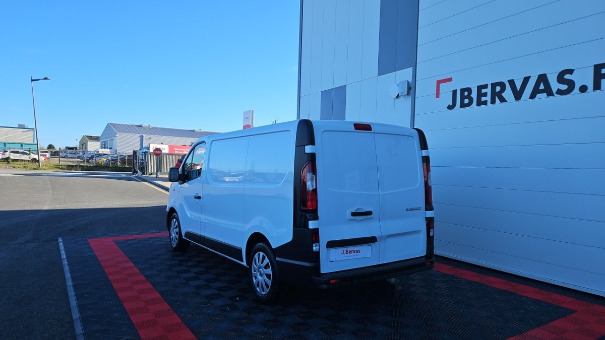 Renault Trafic - Photo 3