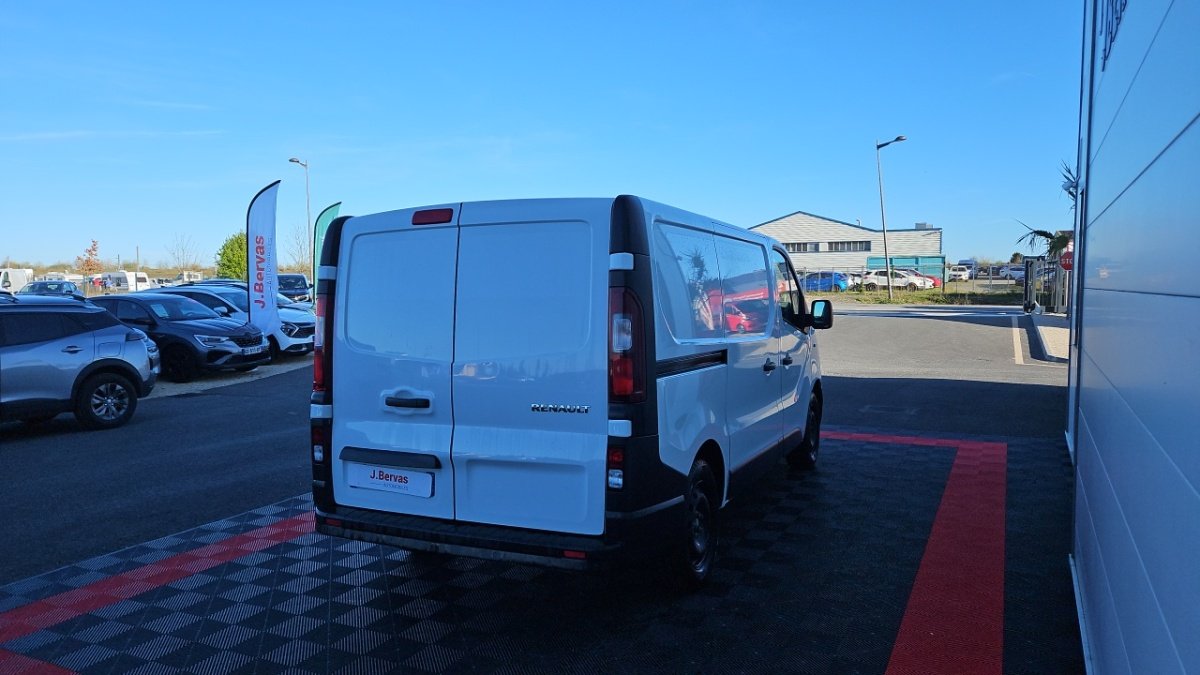 Renault Trafic - Photo 5