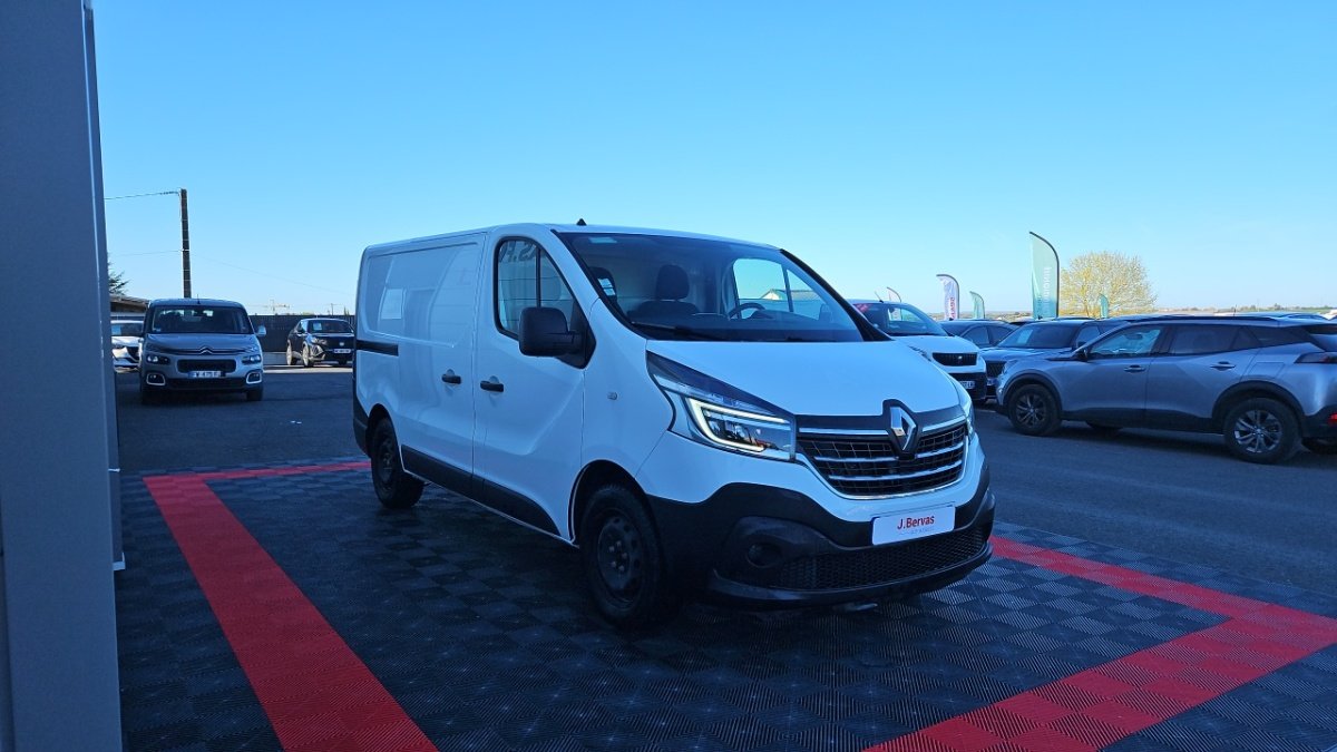 Renault Trafic - Photo 6