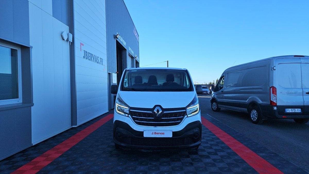 Renault Trafic - Photo 7