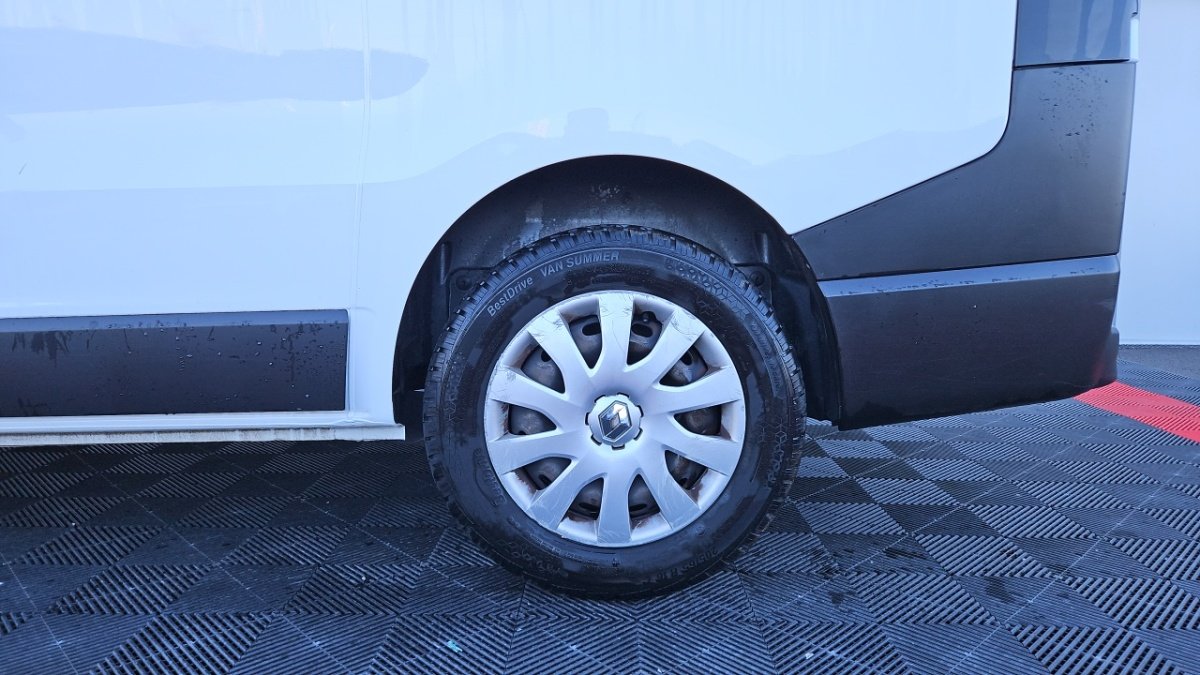 Renault Trafic - Photo 8